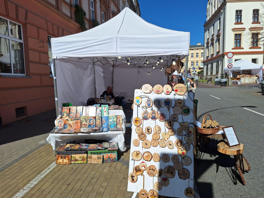 Festiwal Karpaty na Widelcu w Rzeszowie