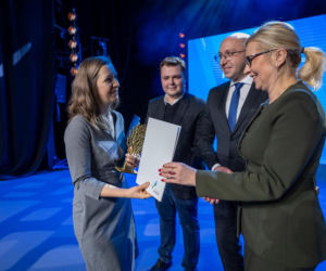 Gala Programu Społecznik 2025