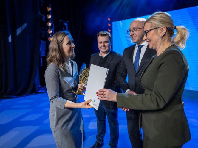 Gala Programu Społecznik 2025