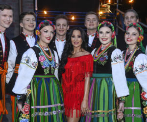 Justyna Steczkowska - Opole 2022