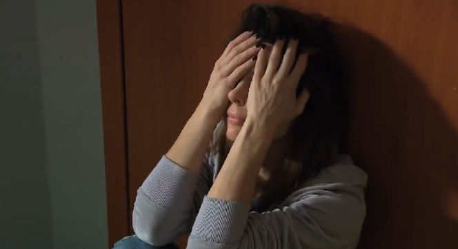 Barwy szczęścia. Kasia Górka (Katarzyna Glinka)