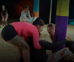 Królowa Przetrwania 3, odcinek 8