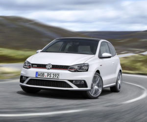 Volkswagen Polo GTI