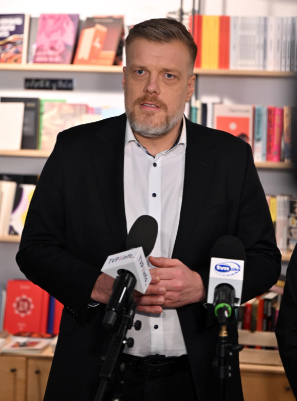 Adrian Zandberg