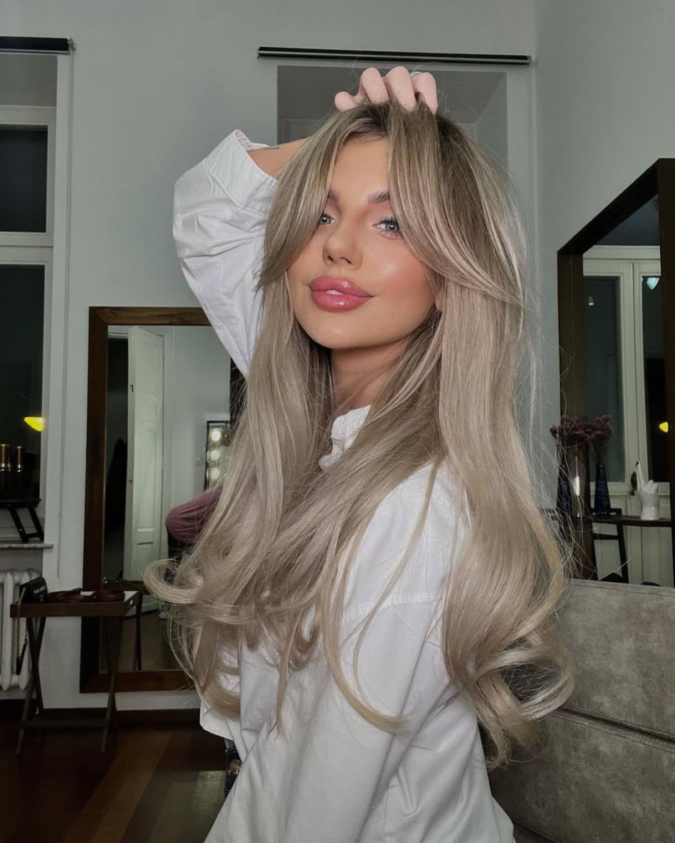 Sonia Szklanowska
