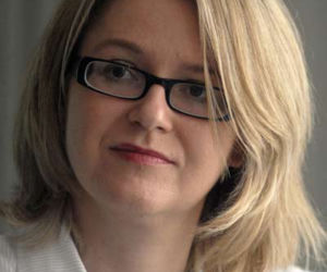 Agnieszka Kozłowska-Rajewicz