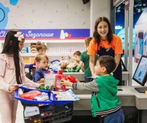 Smart Kids Planet i Aleja Bielany łączą siły – we Wrocławiu powstanie trzecie Centrum Mądrej Zabawy