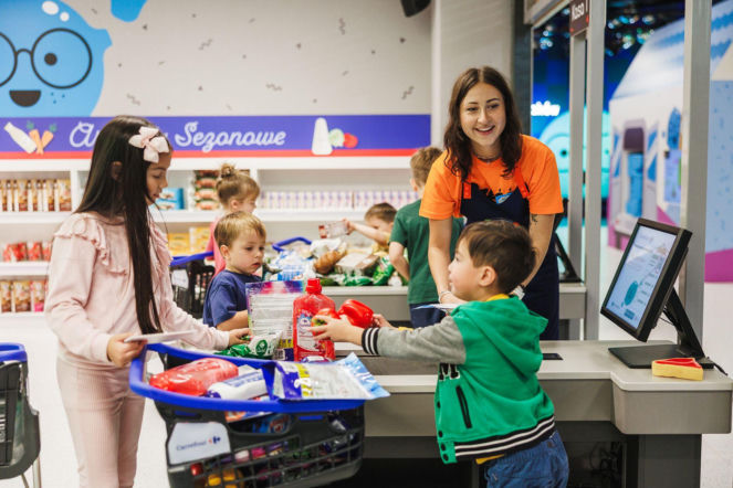 Smart Kids Planet i Aleja Bielany łączą siły – we Wrocławiu powstanie trzecie Centrum Mądrej Zabawy