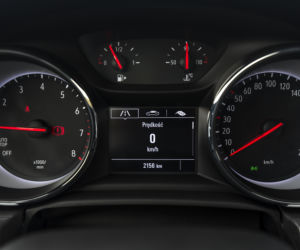Opel Astra K 1.2 Turbo 130 KM Elegance