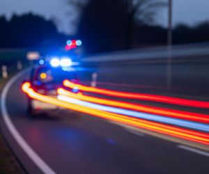 Karambol w Czarnowcu. Kto trafił do szpitala po zderzeniu trzech aut?