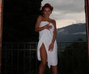 Natasza Urbańska