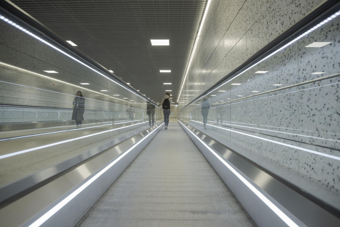 Metro w Warszawie