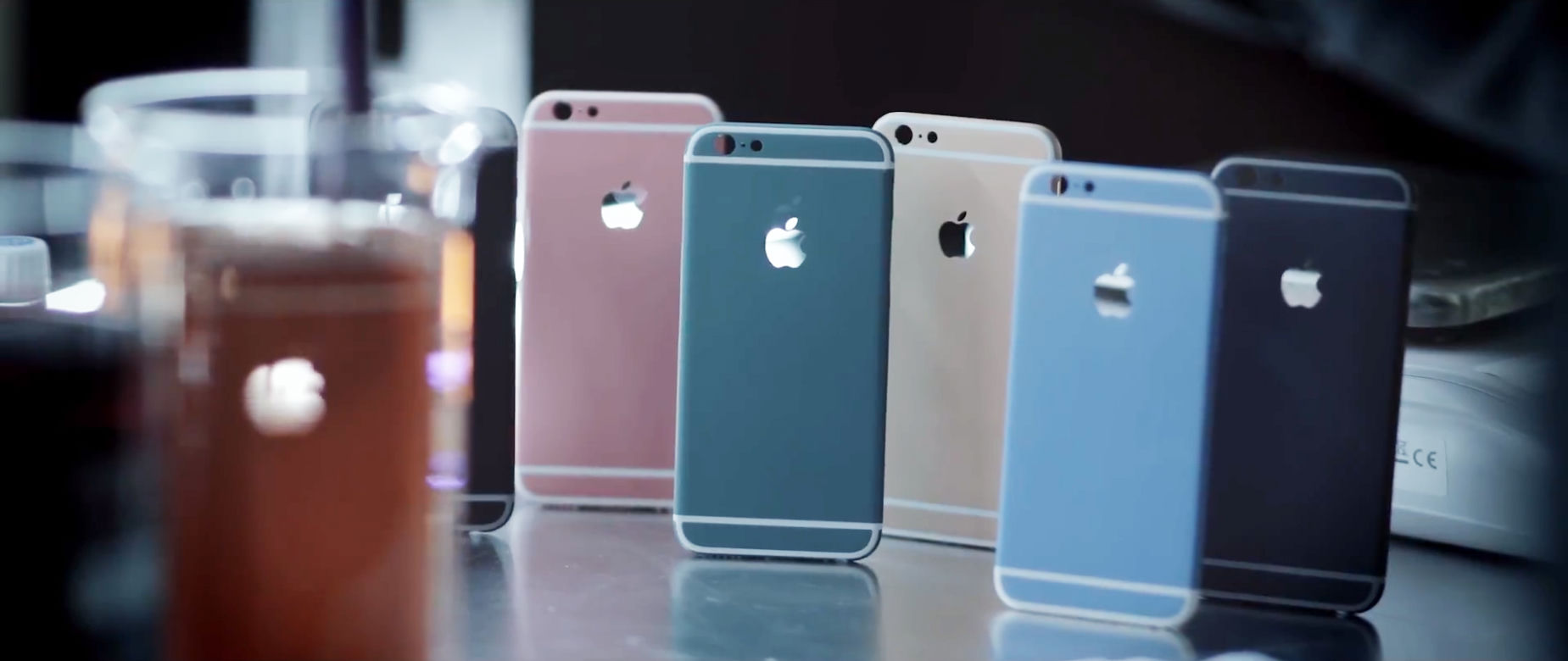 Iphone - Remade