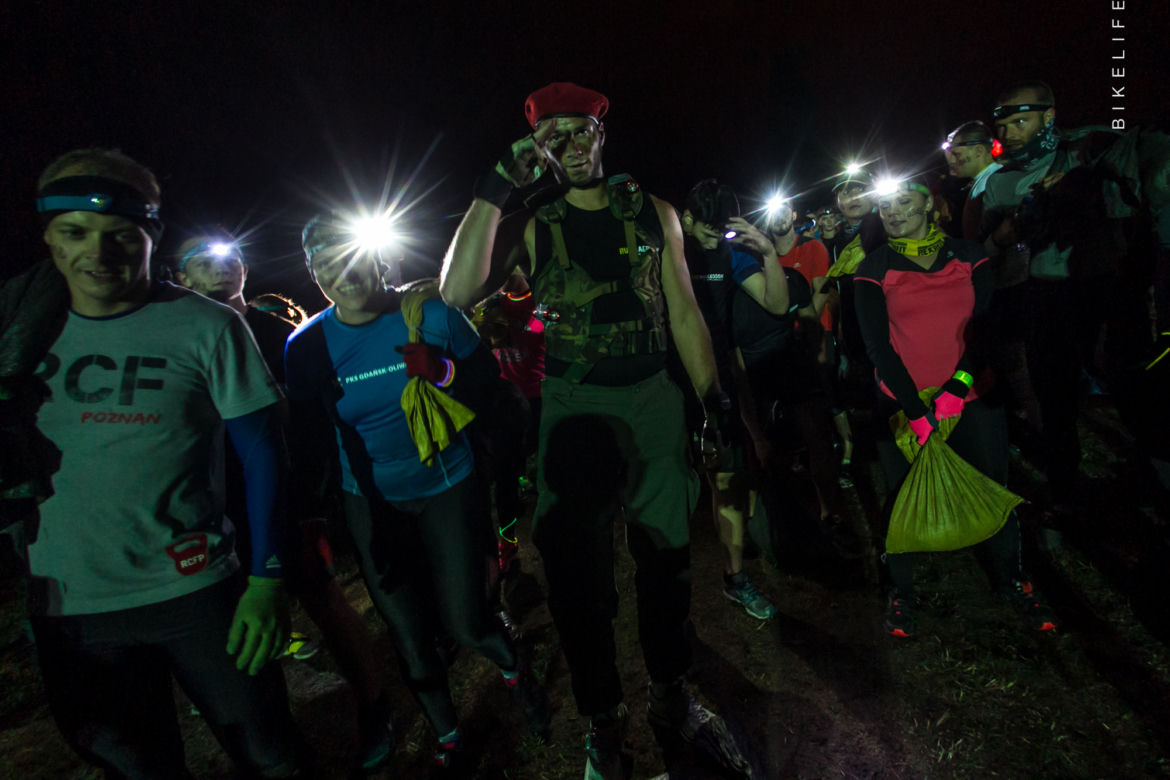 Runmageddon 2015 Sopot