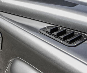Land Rover Defender Startech Sixty8