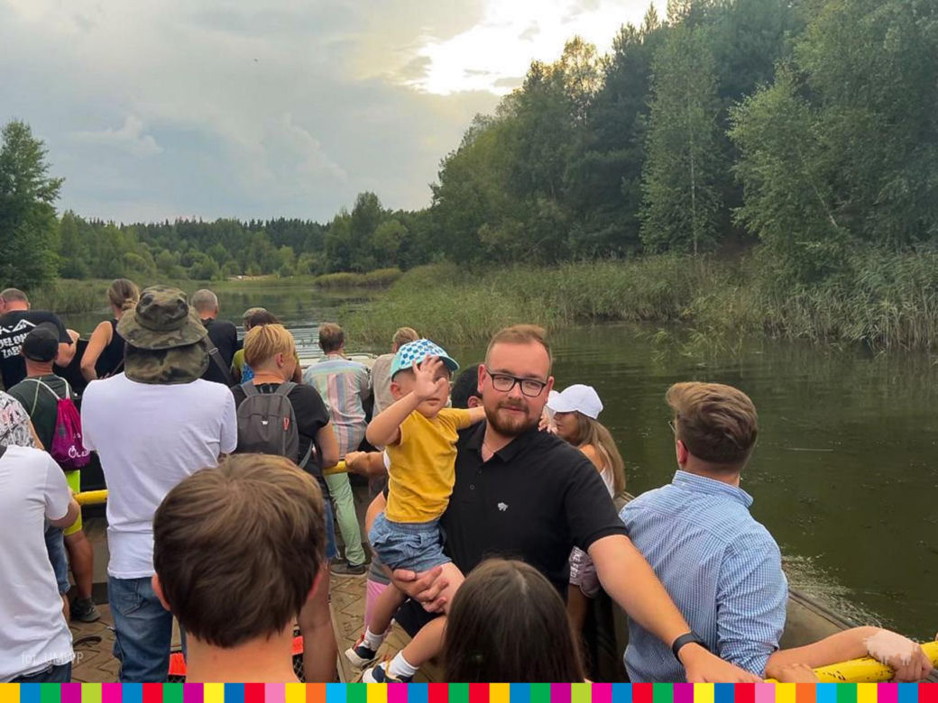 W Ogrodniczkach odbył się X Piknik Militarny „Misja Wschód”.