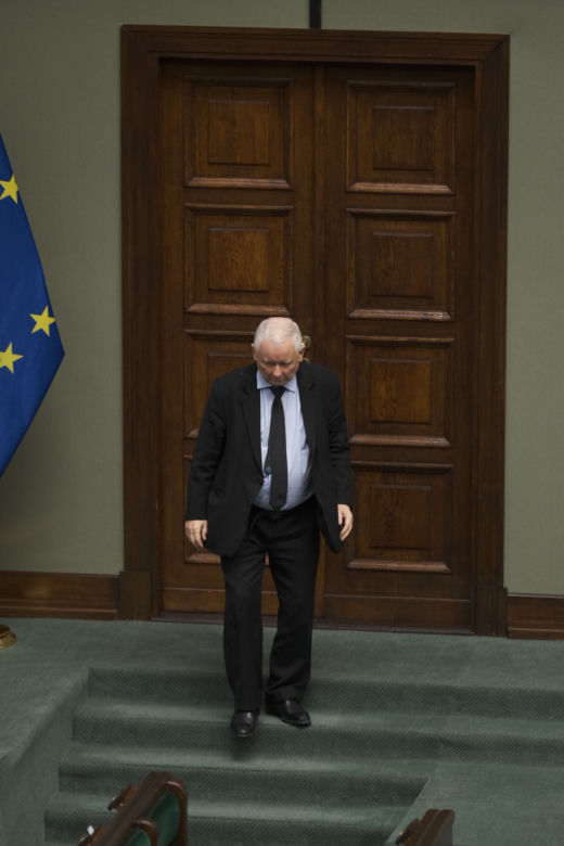 Jarosław Kaczyński