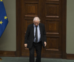 Jarosław Kaczyński
