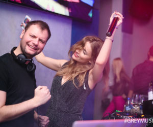 We Love Divas w Grey Music Club