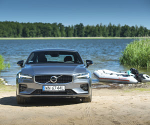Volvo S60 T5 R-Design