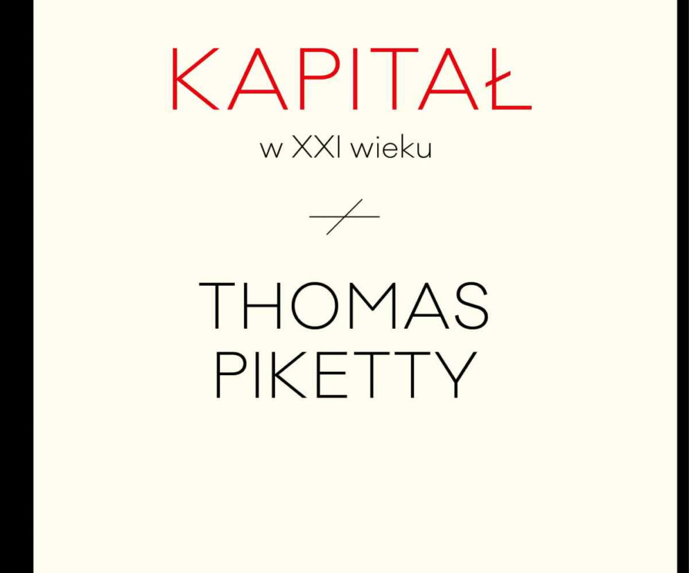 Kapitał w XXI w.