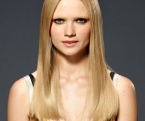 Top Model 2: Honorata Wojtkowska