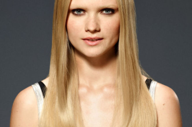 Top Model 2: Honorata Wojtkowska