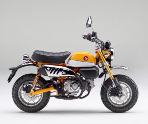 Honda Monkey
