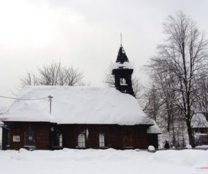 Istebna, najbardziej urokliwa wieś