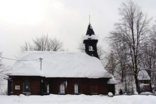Istebna, najbardziej urokliwa wieś