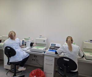 Dolnośląskie Centrum Patomorfologii otwarte!