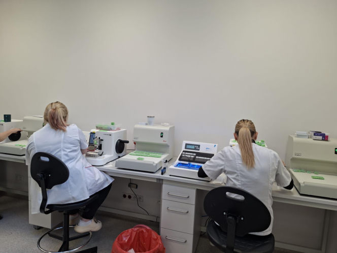 Dolnośląskie Centrum Patomorfologii otwarte!