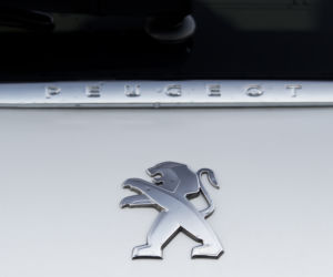 Peugeot 208 1.2 PureTech Style