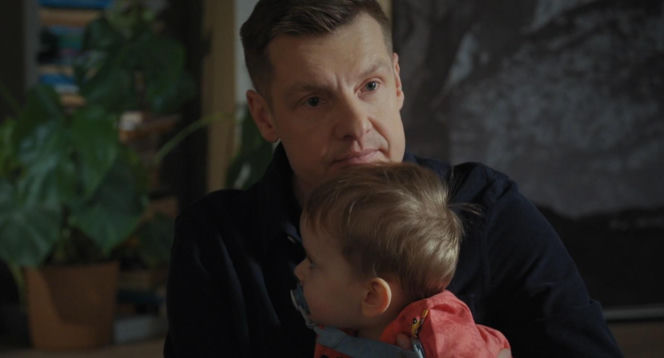 M jak miłość. Paweł wybierze nianię dla Antosia w następnym sezonie! Nie będzie chciał, by Agnes była matką dla jego syna - ZDJĘCIA