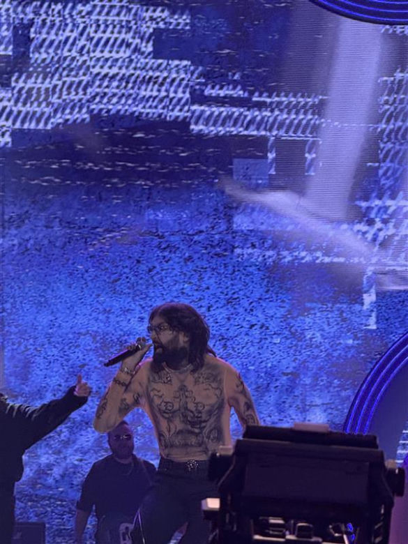 On Air Music Awards 2025. Znamy nazwiska laureatów!