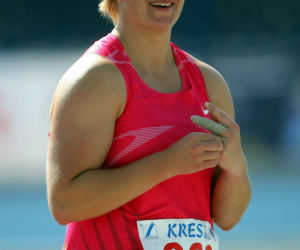 Tak zmieniała się Anita Włodarczyk