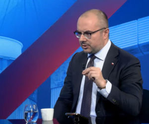 Paweł Jabłoński w Porannym Ringu: Powinniśmy tam być, a nas tam nie ma