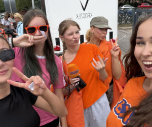 Gwiazdy lekkoatletyki, emocje w Kortowie i ekipa Eska Summer City! Za nami 6. Memoriał Zbigniewa Ludwichowskiego w Olsztynie