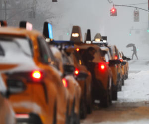 Koszmarny bilans zimy stulecia w USA! Dziesiątki ofiar