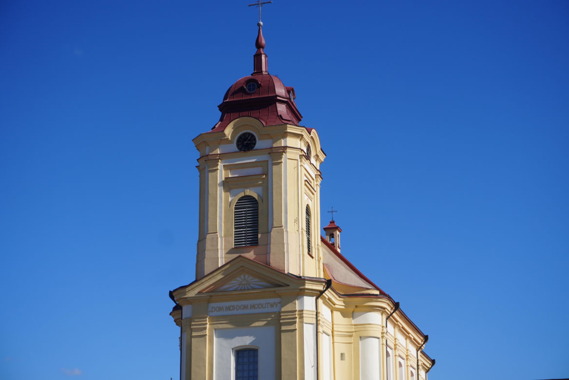Choroszcz