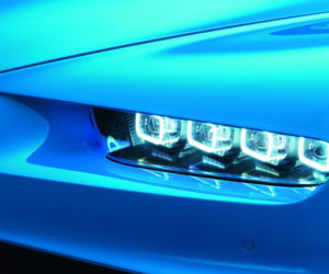 Bugatti Chiron