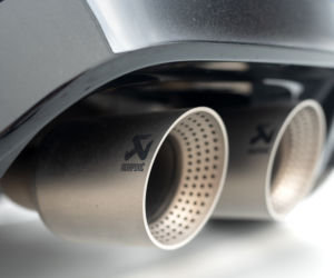 Volkswagen Golf R 320 KM 4MOTION DSG7