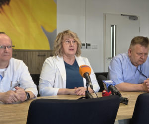 Coraz więcej zachorowań na nowotwory krwi w Świętokrzyskiem