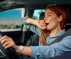 Unia wprowadza nowe obowiązki. Twoje auto samo zahamuje 