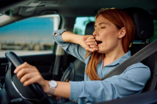 Unia wprowadza nowe obowiązki. Twoje auto samo zahamuje 