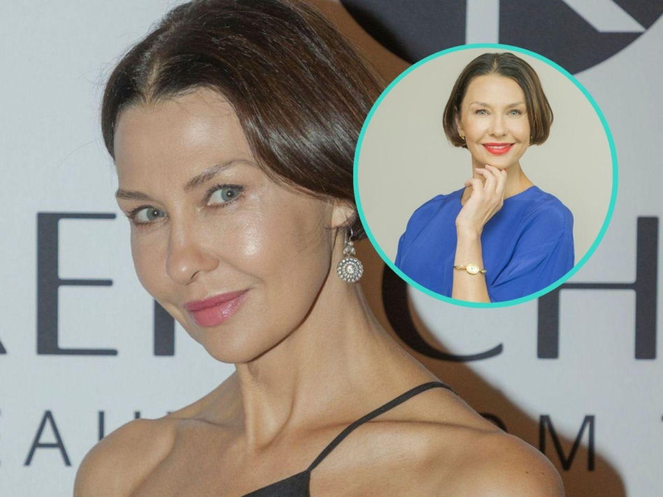 Anna Popek ma Wiek 57 lat i figurę jak u 30-latki. Wiemy, co je i czego unika