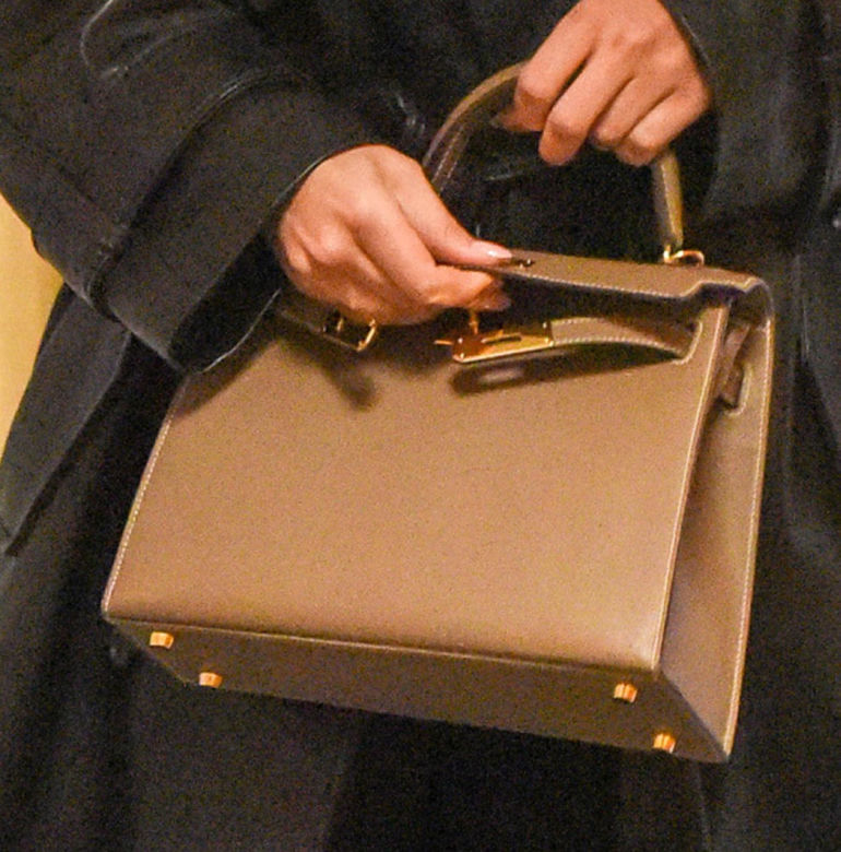Sandra Kubicka w sądzie