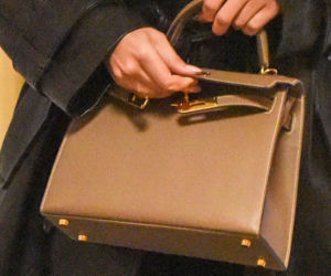 Sandra Kubicka w sądzie