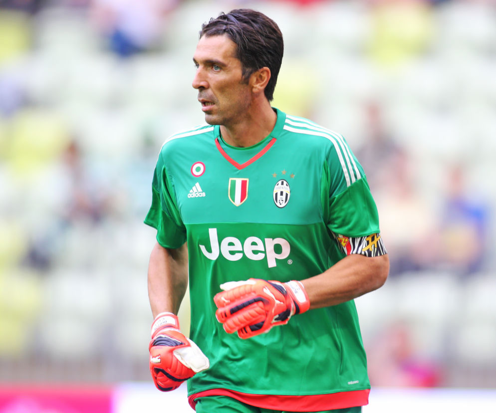 Gianluigi Buffon