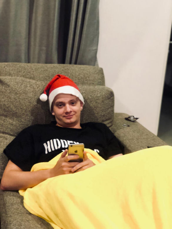 Mateusz Juszkiewicz zaginął ponad miesiąc temu. Do Tajlandii leci Grupa Specjalna Płetwonurków RP